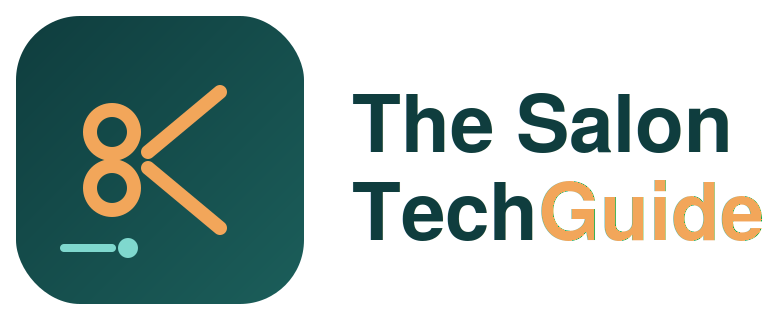 The Salon Tech Guide